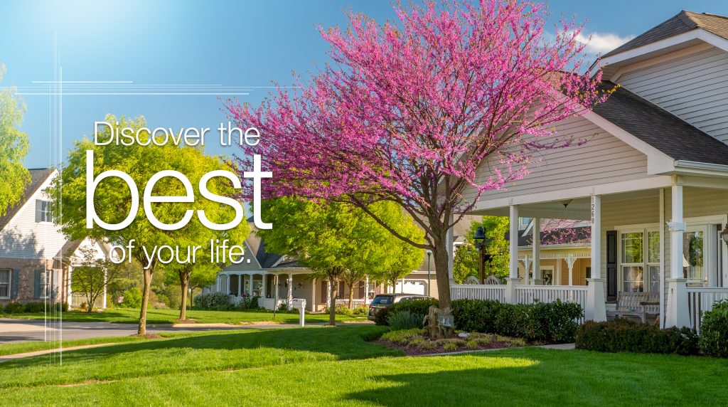 About Us | Retirement Community | Carroll County, MD