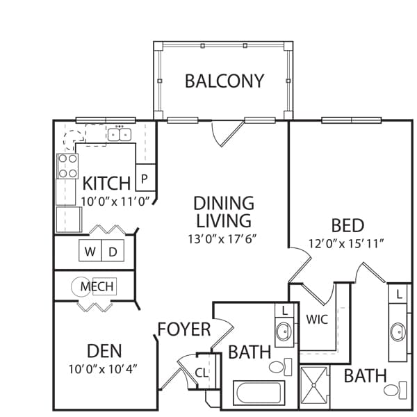 Residences | Carroll Lutheran Village | Senior Living | Carroll County