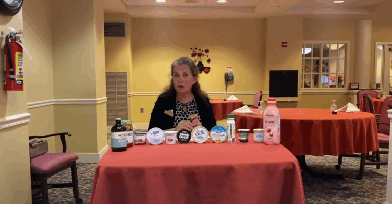 probiotics-video