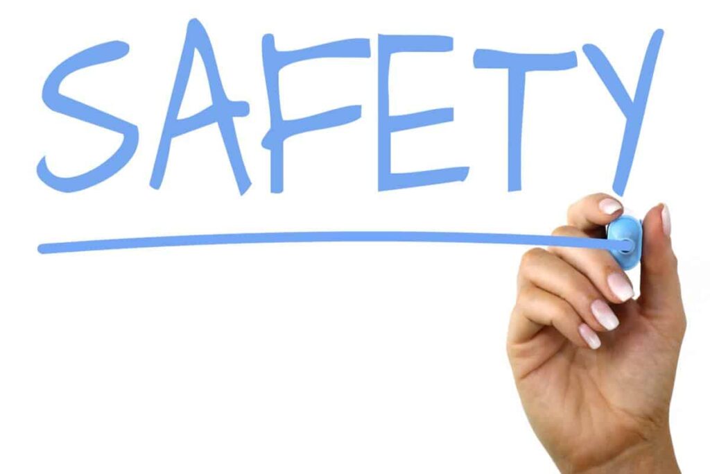 Safety