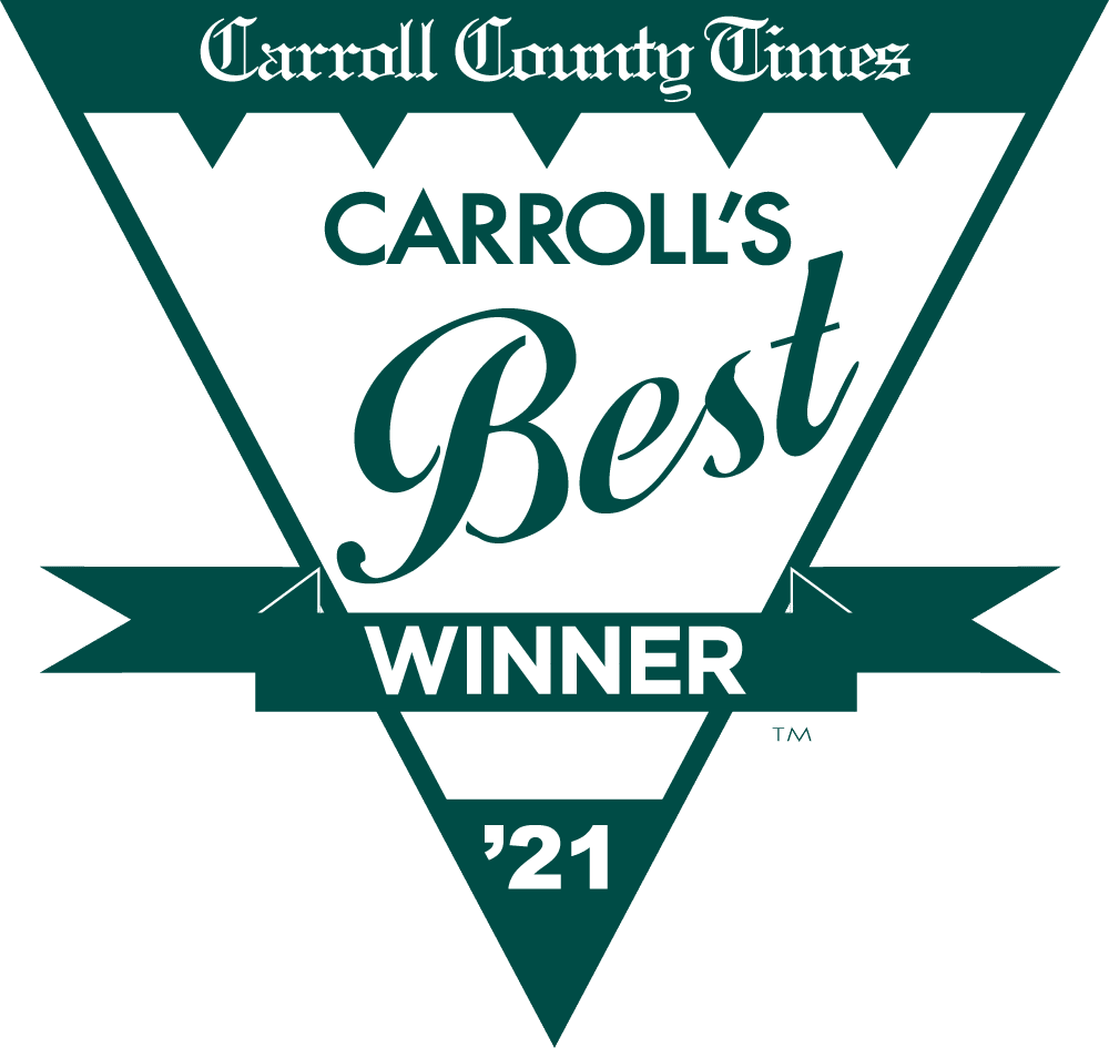 Carroll's Best 2021 Winner! Carroll Lutheran Village