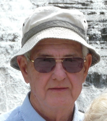 Bill Weaver