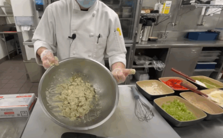 pesto-chicken-salad-wrap-video
