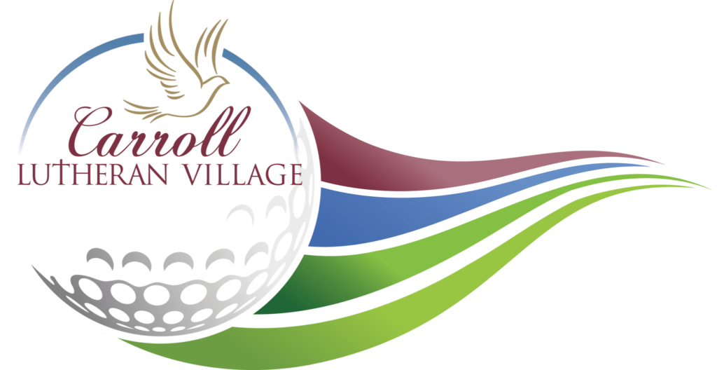 CLV Golf Tournament Logo