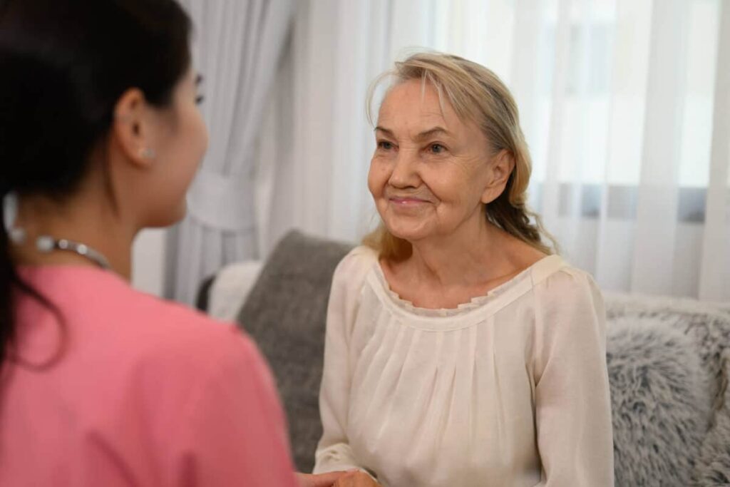 Need a break from caregiving consider respite care