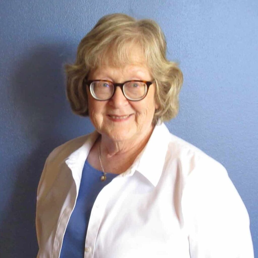 Cindy Hirshberg is pursuing her passions of bringing people together.