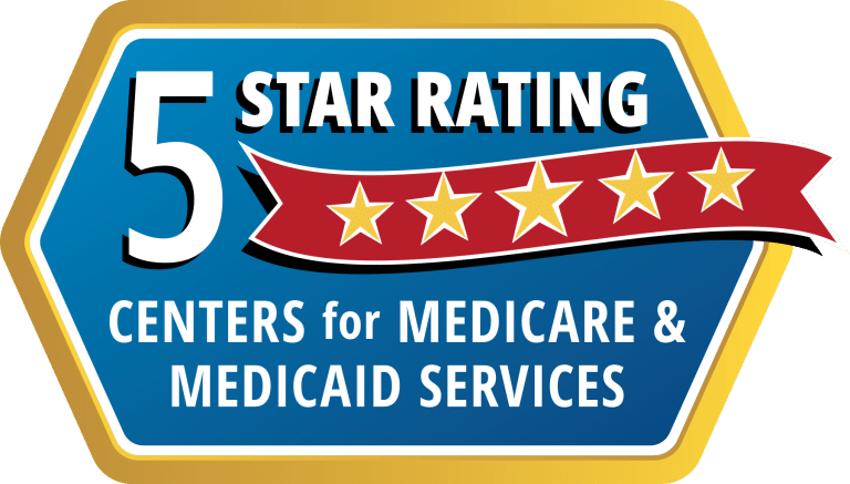 senior living medicaid medicare