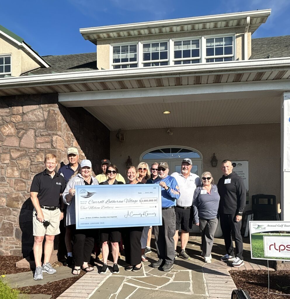 CLV Golf Tournament