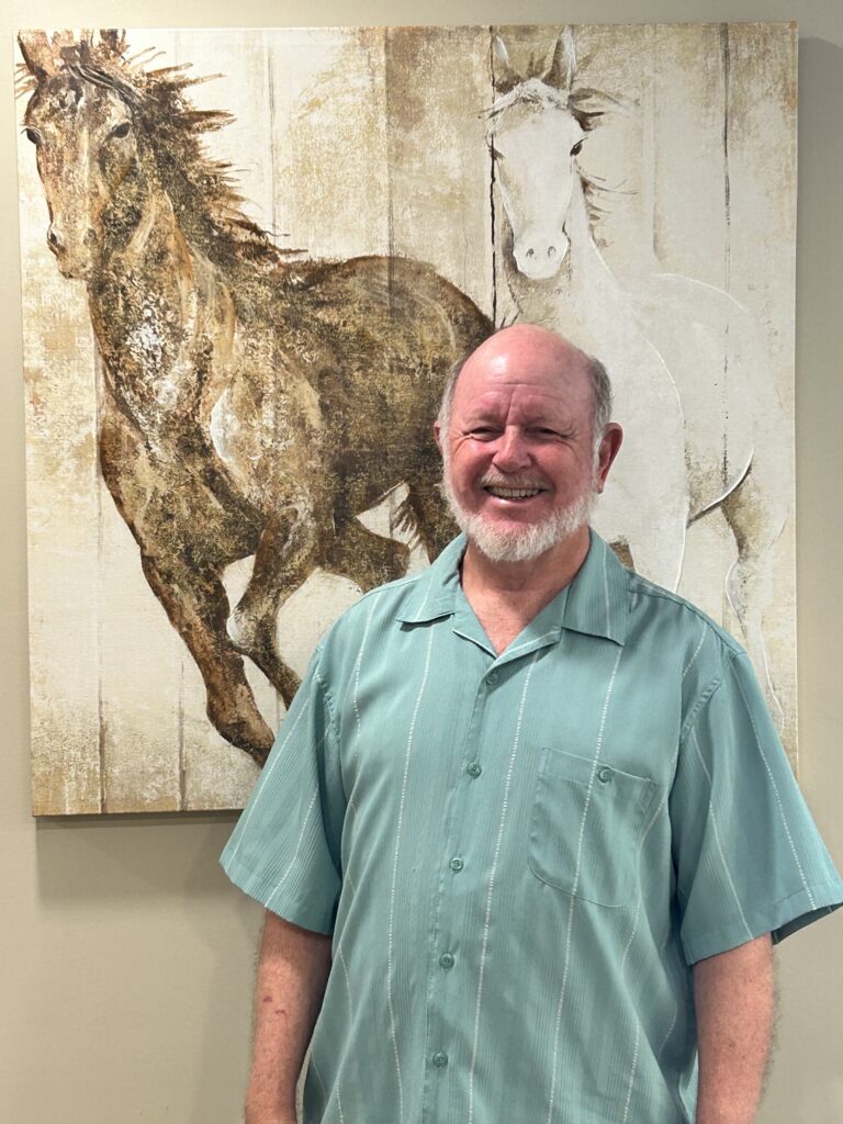 Carroll Lutheran Village resident believes residents make the place
